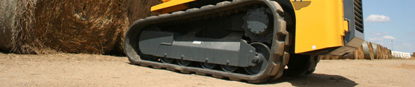 Steel Tracks